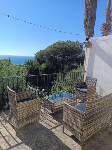 Villa Olivia Residence Ischia - nel Verde con Piscine e Vista Mare — photo 8