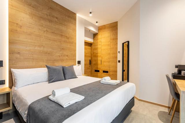 Nalu Ruzafa Boutique Rooms — photo 11