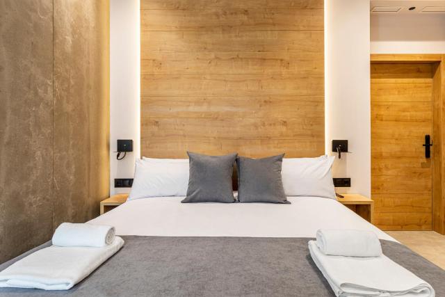 Nalu Ruzafa Boutique Rooms — photo 12