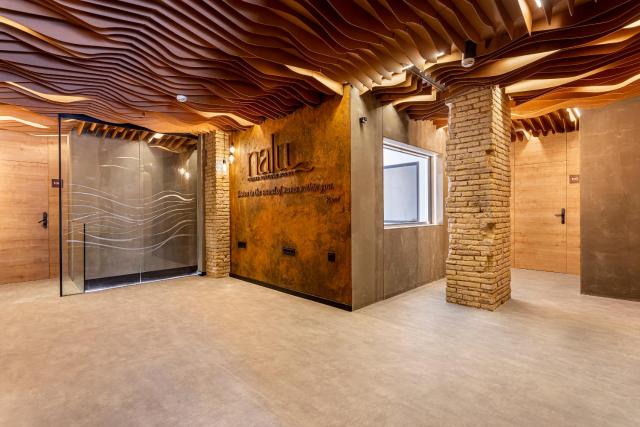 Nalu Ruzafa Boutique Rooms — photo 9