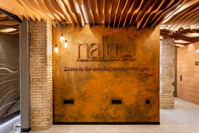 Nalu Ruzafa Boutique Rooms — photo 1