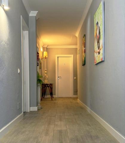 Hostal Los Arcos Vejer — photo 20