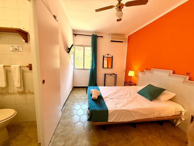 Hostal Los Arcos Vejer — photo 19