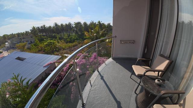 Serene Sky Guest House — photo 20