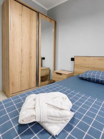 Chkimarte Apartments Kobuleti — photo 11