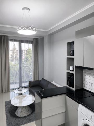 Chkimarte Apartments Kobuleti — photo 19