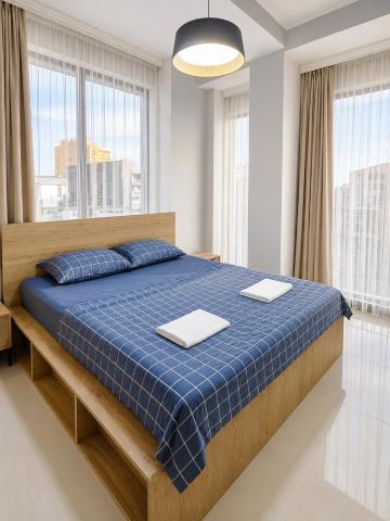 Chkimarte Apartments Kobuleti — photo 2