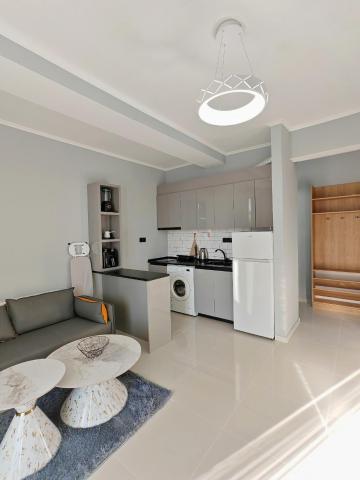 Chkimarte Apartments Kobuleti — photo 13