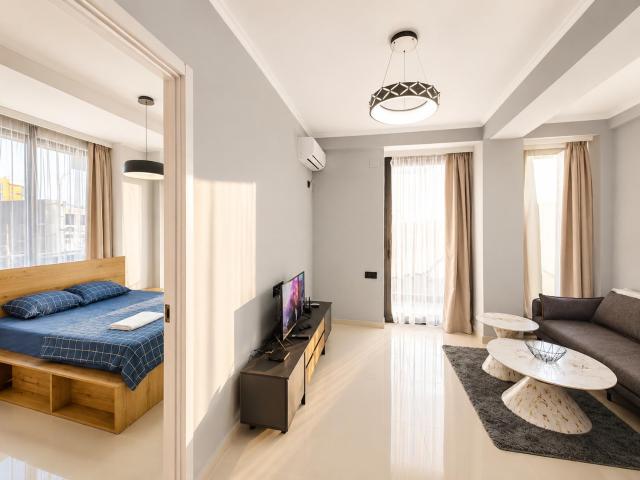 Chkimarte Apartments Kobuleti — photo 9