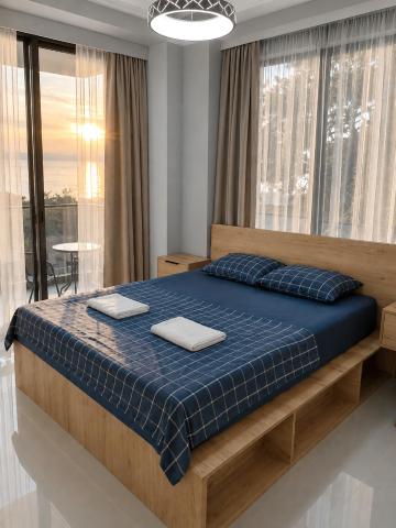 Chkimarte Apartments Kobuleti — photo 12