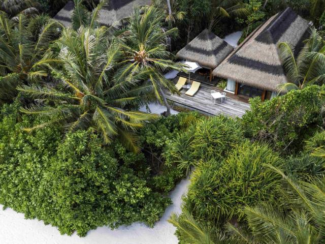 Pullman Maldives Maamutaa — photo 18