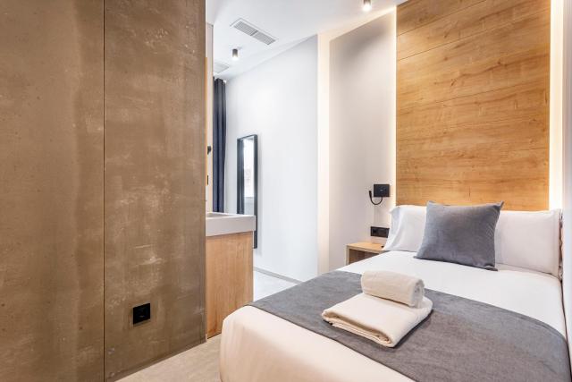 Nalu Ruzafa Boutique Rooms — photo 17
