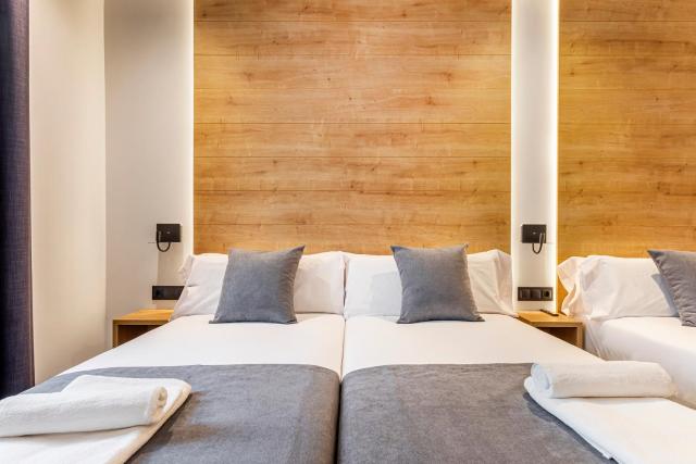 Nalu Ruzafa Boutique Rooms — photo 20