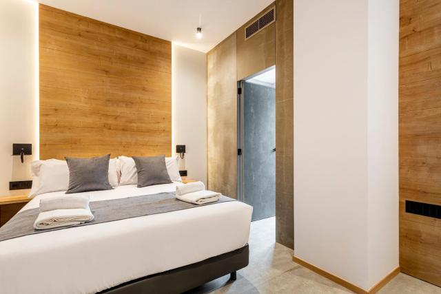 Nalu Ruzafa Boutique Rooms — photo 21
