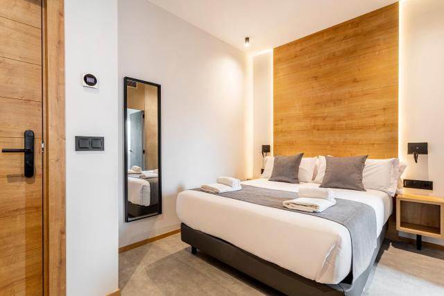 Nalu Ruzafa Boutique Rooms — photo 22
