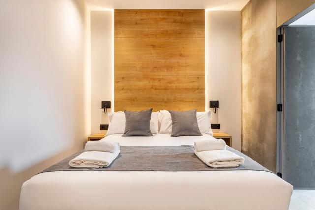 Nalu Ruzafa Boutique Rooms — photo 23