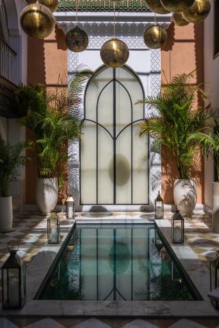 Riad Le Saadien ,Adult only — photo 6