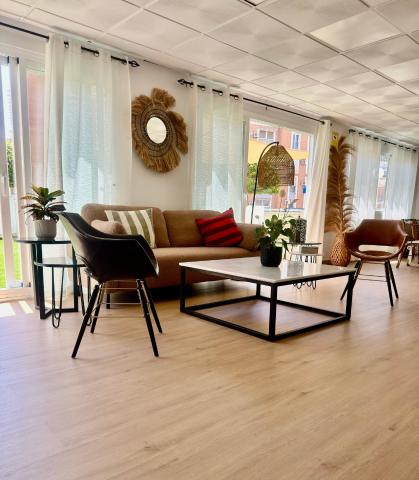Hotel Las Américas — photo 10