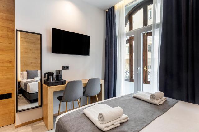 Nalu Ruzafa Boutique Rooms — photo 16