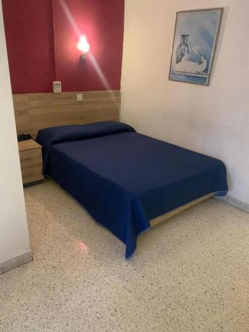 Roma Hotel — photo 11