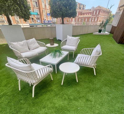 Hotel Las Américas — photo 12