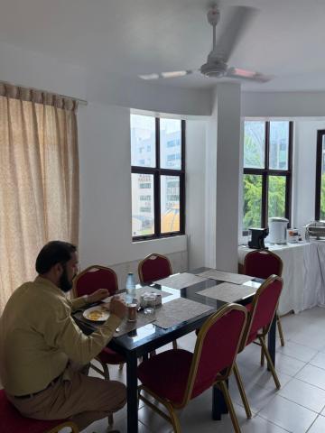 ZAN LODGE — photo 7