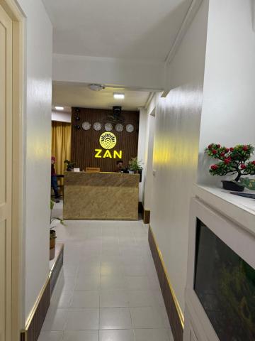 ZAN LODGE — photo 20