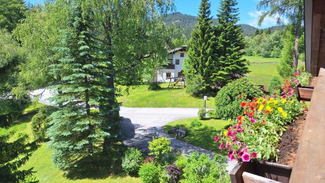 Landhaus Charlotte am Geigenbuehel -Apartments — photo 16