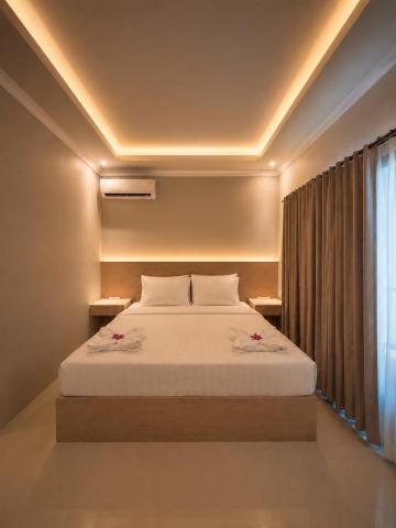 Qwank Kuta Lombok — photo 13