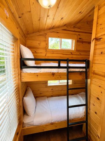 Quechee Pine Valley Campground — photo 19