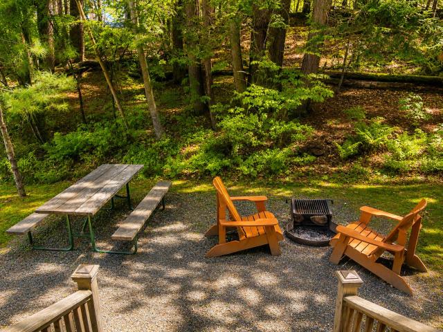Quechee Pine Valley Campground — photo 24