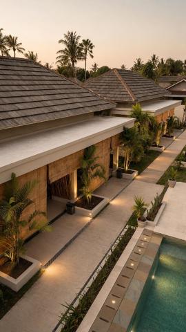 Qwank Kuta Lombok — photo 12