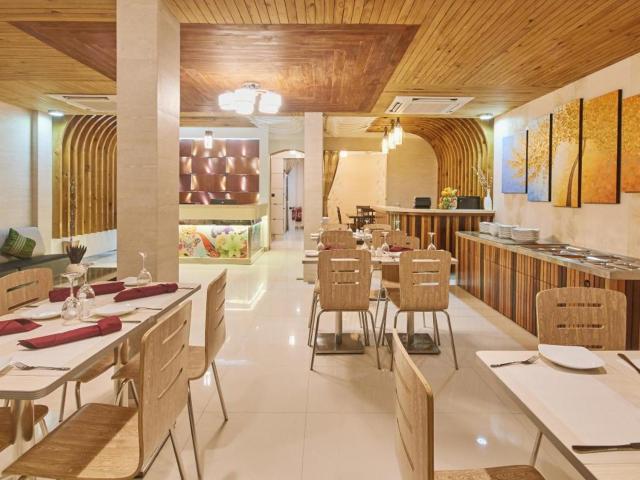 Hotel Lonuveli — photo 3
