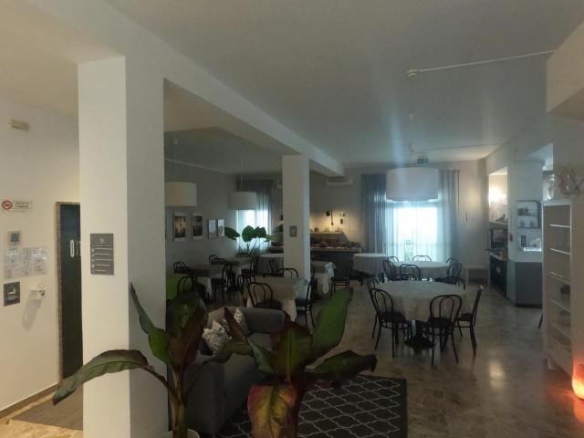 T Hotel- Adults Only, Pet Free Hotel — photo 11