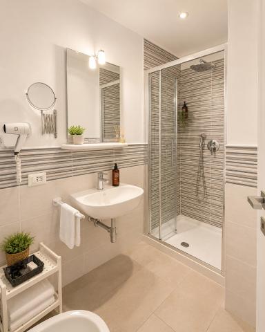 Hotel Luxor Florence — photo 8