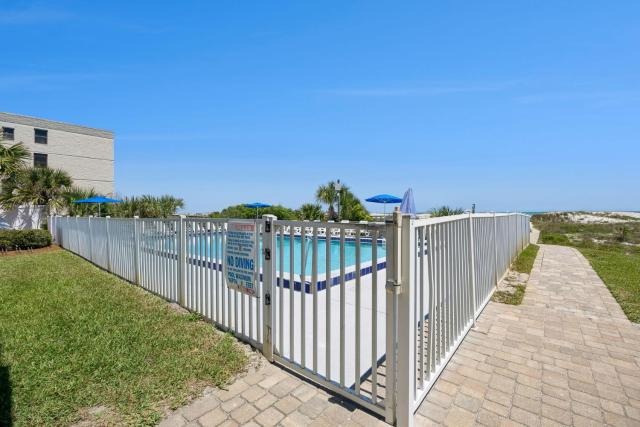 Beachside Motel - Amelia Island — photo 11