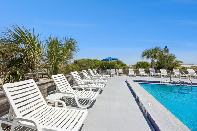 Beachside Motel - Amelia Island — photo 13