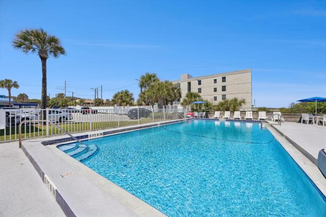 Beachside Motel - Amelia Island — photo 14