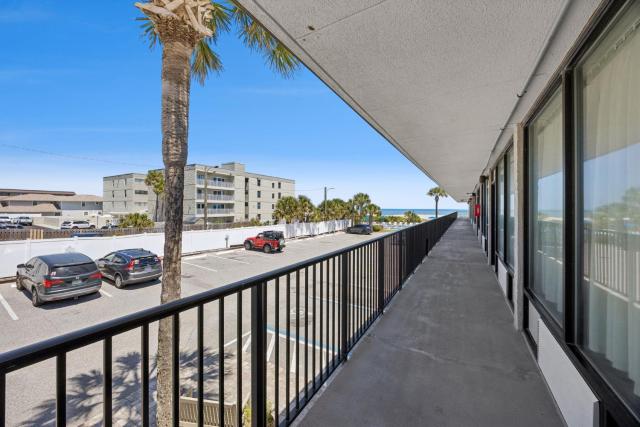 Beachside Motel - Amelia Island — photo 18