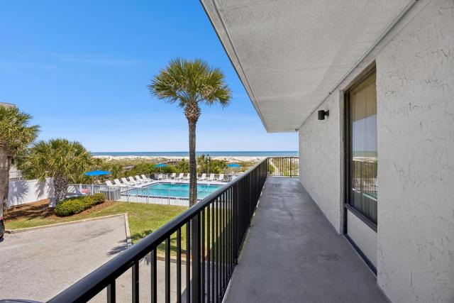 Beachside Motel - Amelia Island — photo 19