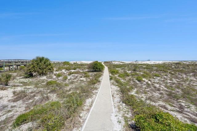 Beachside Motel - Amelia Island — photo 21