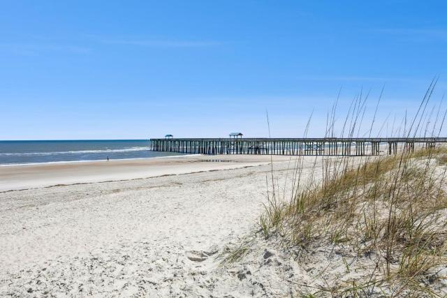 Beachside Motel - Amelia Island — photo 23