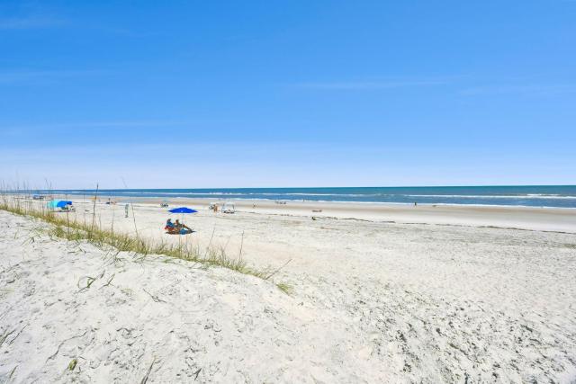 Beachside Motel - Amelia Island — photo 24