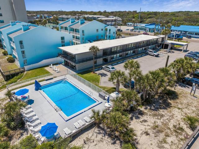 Beachside Motel - Amelia Island — photo 3