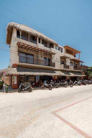 Punta Arena Surf Suites — photo 5
