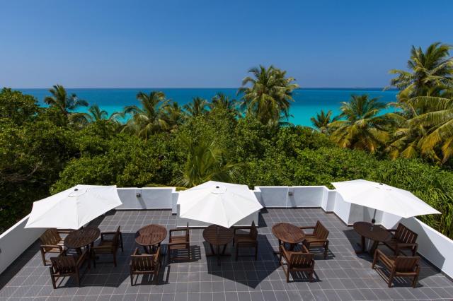 Boutique Beach All Inclusive Diving Hotel — photo 22