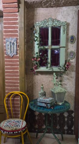 Hotel Kalanga — photo 3