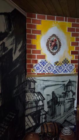Hotel Kalanga — photo 22