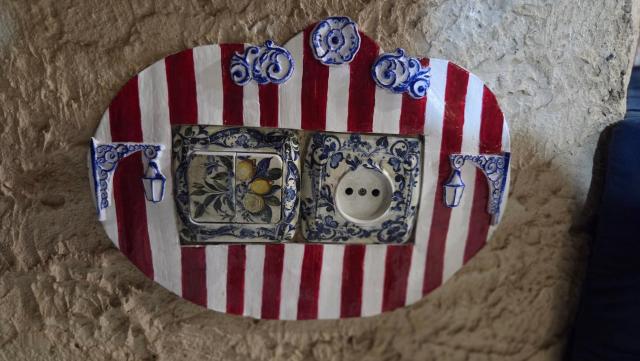 Hotel Kalanga — photo 20