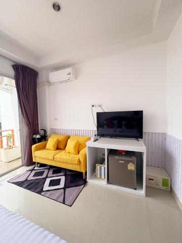 Kata Beachwalk Hotel and Bungalows — photo 10